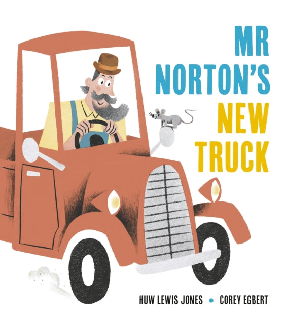 Mr Norton's New Truck
