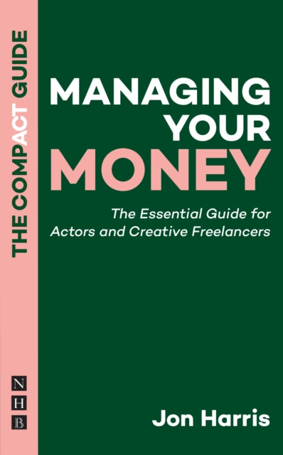 Managing Your Money: The Compact Guide