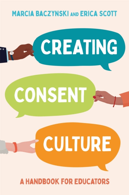 Creating Consent Culture