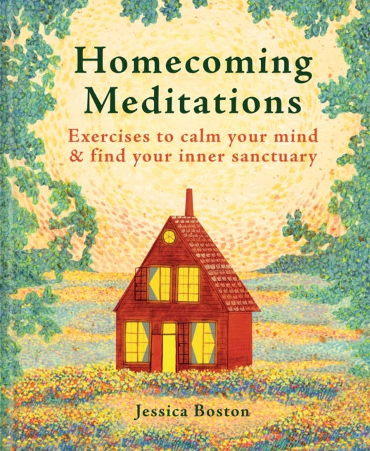 Homecoming Meditations