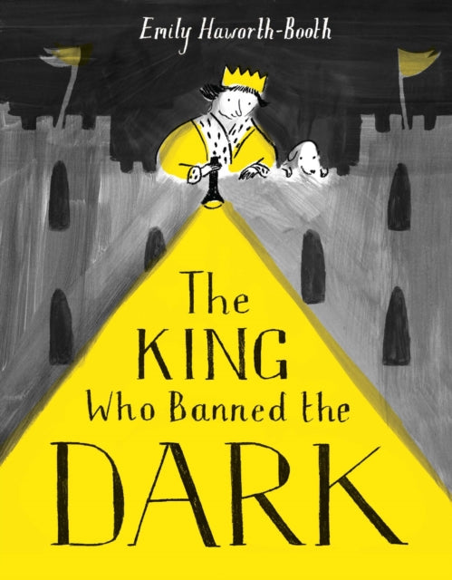 KING WHO BANNED DARK PB