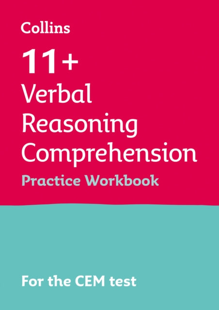 11 VERBAL COMP PRACT WB CEM