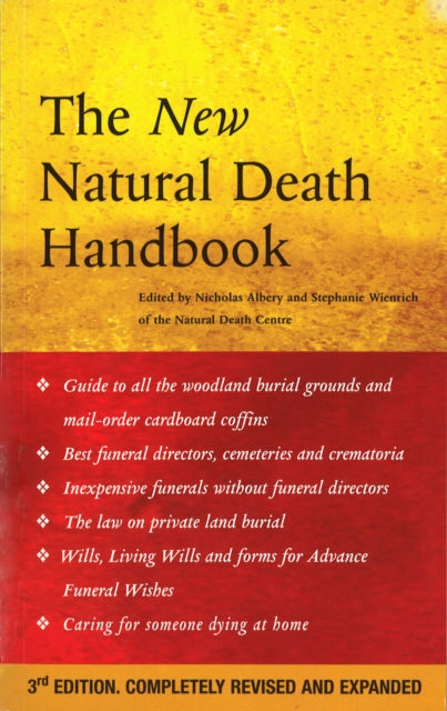 New Natural Death Handbook