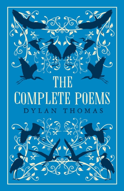 Complete Poems