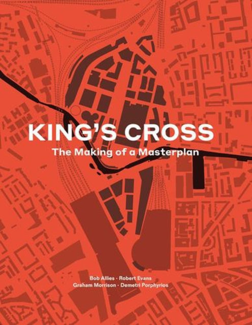 King's Cross