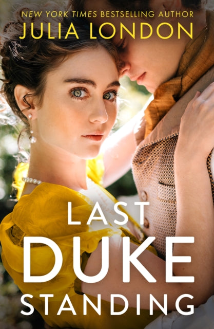 LAST DUKE STANDING PB