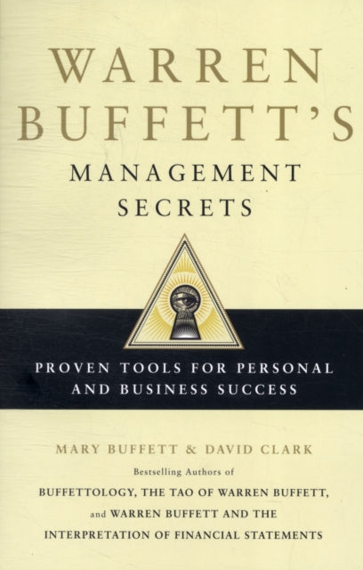Warren Buffett''s Management Secrets