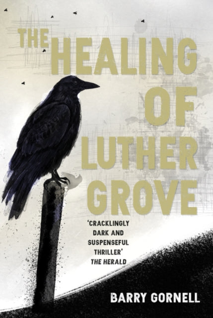 The Healing of Luther Grove