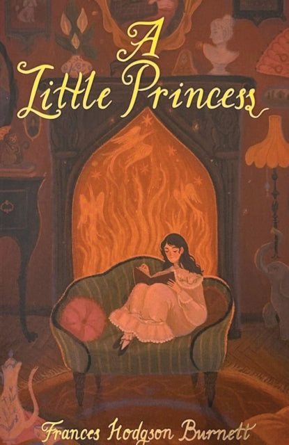 Little Princess