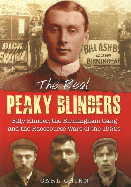 The Real Peaky Blinders