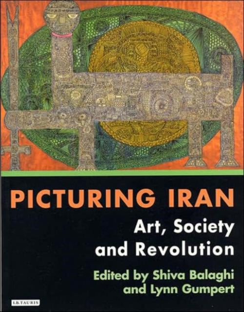 Picturing Iran