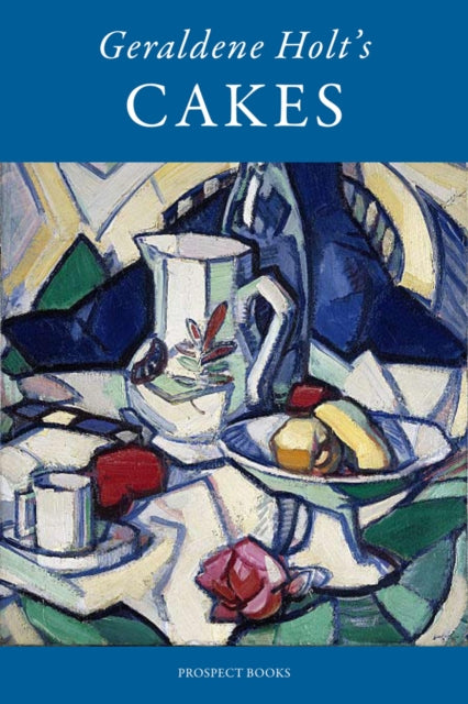 Geraldene Holt''s Cakes