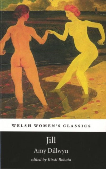 Welsh Women''s Classics: Jill
