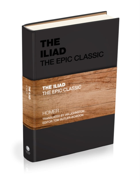 The Iliad