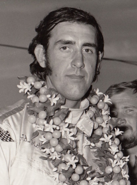 Hobbo: The Autobiography of David Hobbs