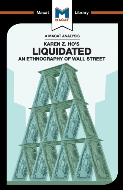 An Analysis of Karen Z. Ho''s Liquidated