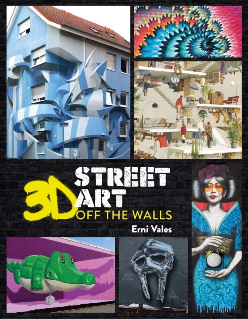 3D Street Art