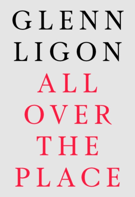 Glenn Ligon