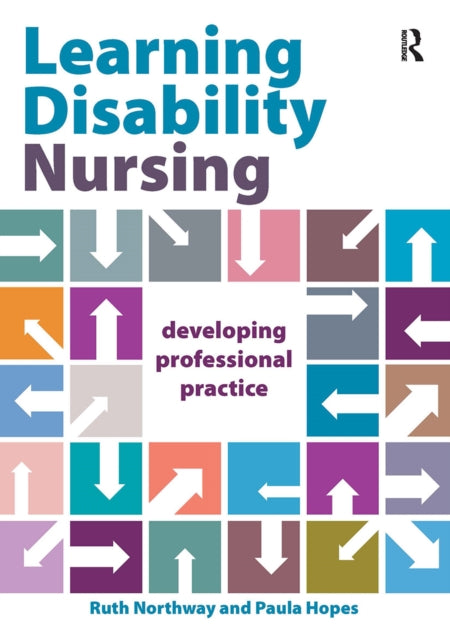 Learning Disability Nursing
