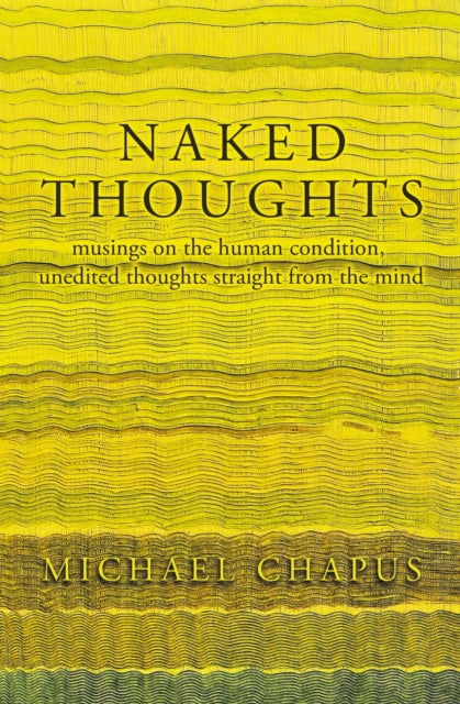Naked Thoughts
