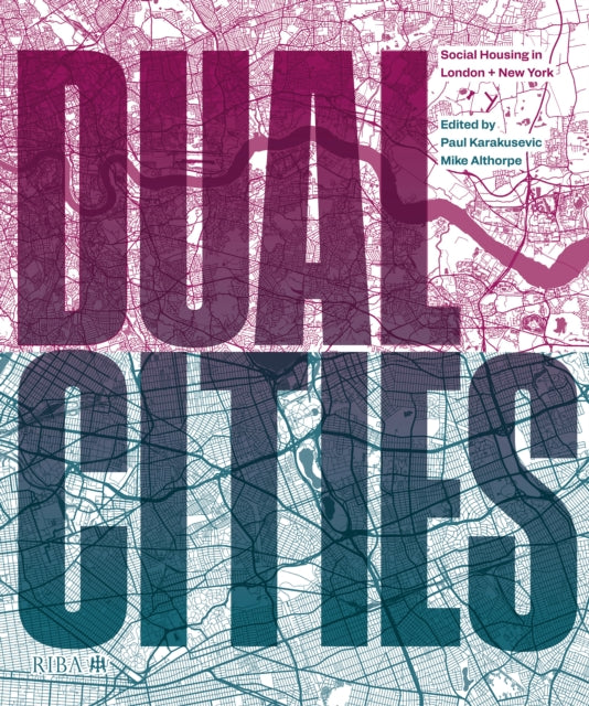 Dual Cities