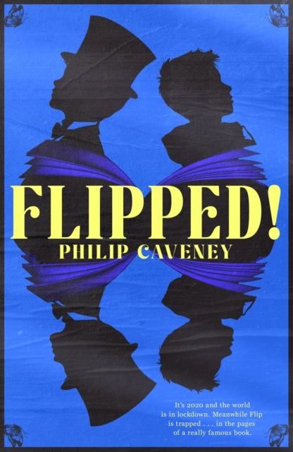 Flipped