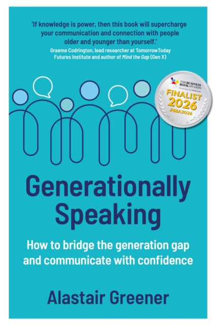 Generationally Speaking