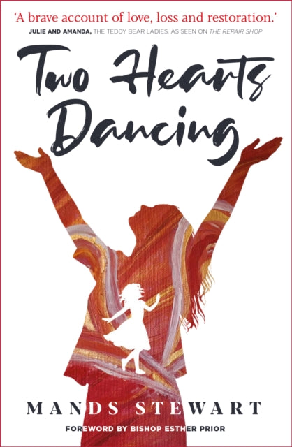Two Hearts Dancing