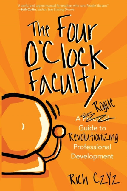 The Four O''Clock Faculty