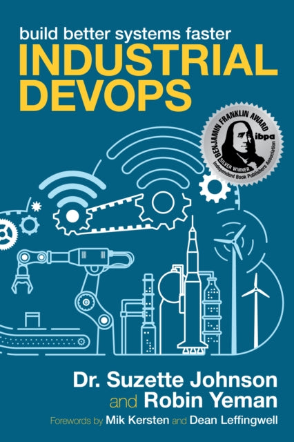 Industrial DevOps