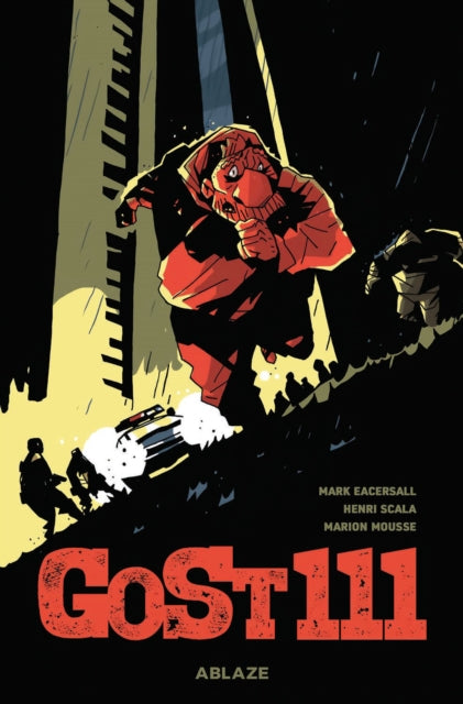 GOST 111