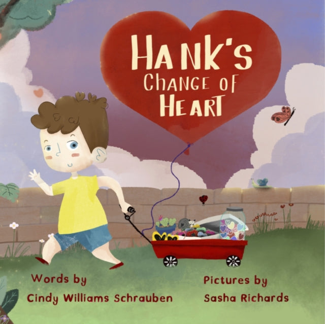 Hank's Change of Heart