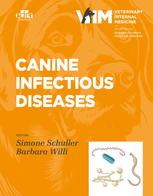 Canine Infectious Diseases