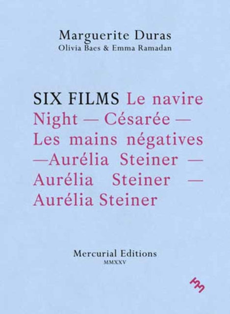 Six Films
