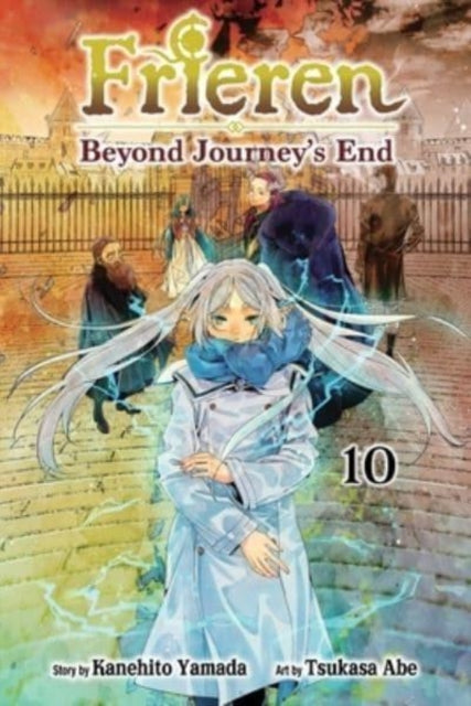 Frieren: Beyond Journey''s End, Vol. 10