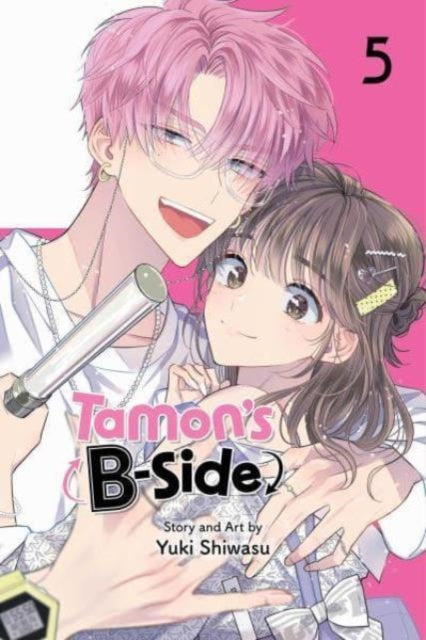 Tamon''s B-Side, Vol. 5