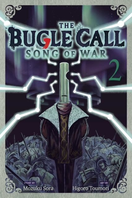 Bugle Call: Song of War, Vol. 2