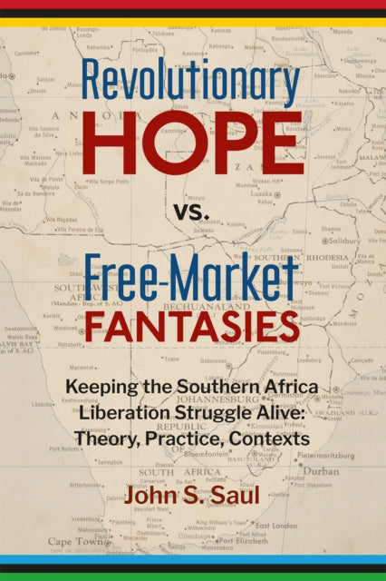 Revolutionary hope vs. free-market fantasies