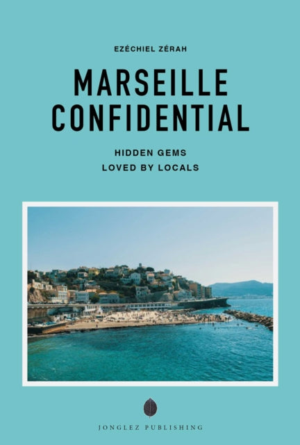 Marseille Confidential