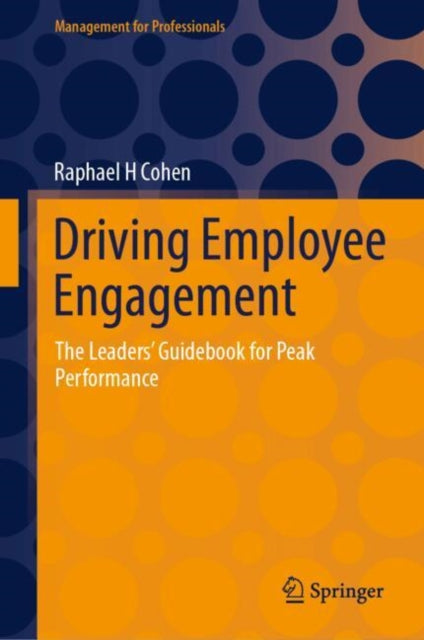 Driving Employee Engagement