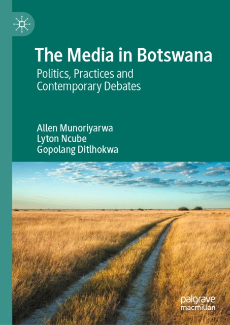 The Media in Botswana