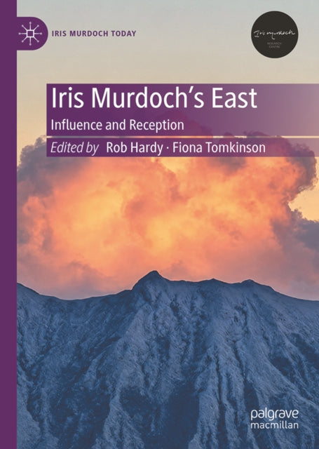 Iris Murdoch's East
