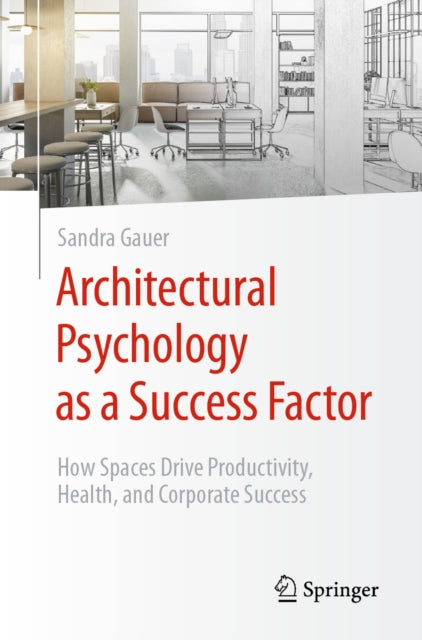 Architectural Psychology as a Success Factor!