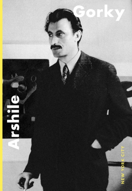Arshile Gorky: New York City