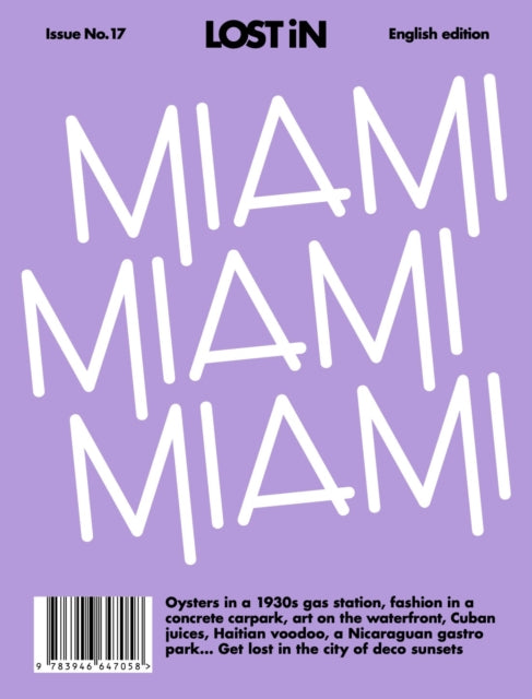LOST IN Miami