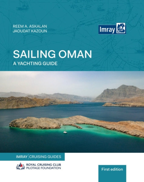 Sailing Oman - A Yachting Guide