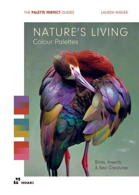 Nature’s Living Color Palettes