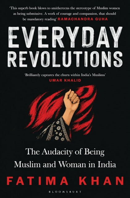 Everyday Revolutions