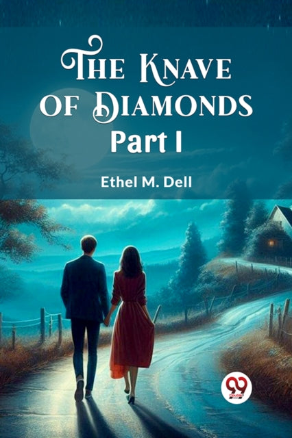 The Knave of Diamonds PART I (Edition2024)