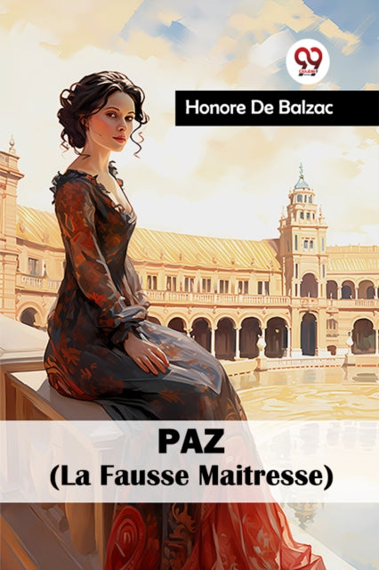 Paz (La Fausse Maitresse)